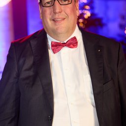 Bart De Backer