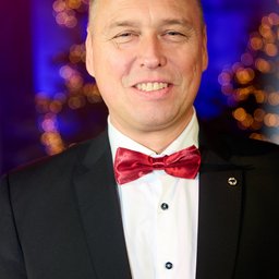 Andy Sienaert